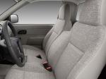 Chevrolet Colorado Regular Cab 2004 года
